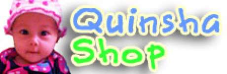 Quinsha Shop