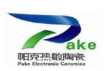 Shanghai PAKE Thermistor Ceramics Co.Ltd.