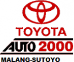 Toyota Auto 2000 Malang Sutoyo