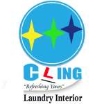 Cling Laundry Interior