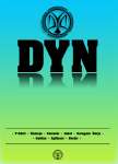 DYN Clothing Maker