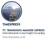 PT. TRANSINDO MANDIRI EXPRESS