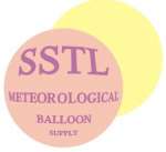 SSTL Meteorological Balloon Supply