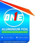 aluminiumfoilone