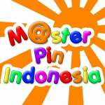 Master Pin Indonesia