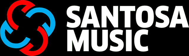 SANTOSA MUSIC STORE BANDUNG