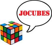 Rubik' s Cube Indonesia / Jocubes