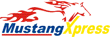 MustangXpress Cargo