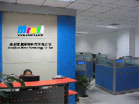 ShenZhen Mruit Technology Co.,  Ltd