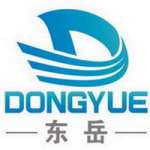 Shandong Dongyue Building Machine Co.,  ltd