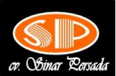 cv sinar persada