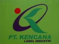 PT. Kencana Label Industri