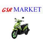 gsr market