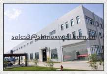 Shanghai Maxwell Industries Co.,  Ltd