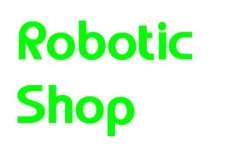Robotic Shop