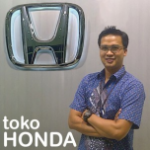 Honda Mandiri Bogor ( Sales: Asep Piana)