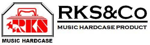 RKS& Co. ( RKS Music Hard Case)