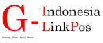 Kurir Kiriman Kilat CV. G-LinkPos Indonesia