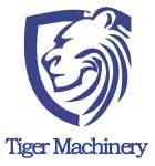 Shanghai Tiger Crusher Mining Machinery Co.,  Ltd.
