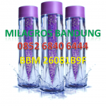 MILAGROS BANDUNG