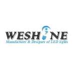 Weshine Technology Co.,  limited
