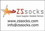 ZS Socks Co.,  Ltd â   Good Supplier,  Reliable Partner