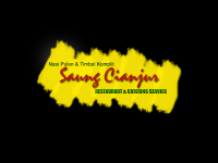 Saung Cianjur - Restaurant and Lunchbox