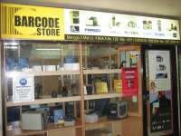 Barcode Store ( Toko Barcode - Jakarta)