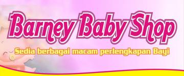 Barney Baby Shop