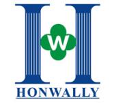 Honwally Digital Technology Limited