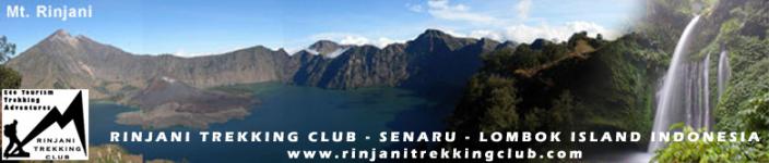 Rinjani Trekking Club Senaru