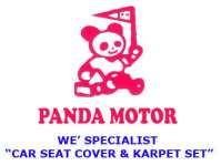 PANDA MOTOR