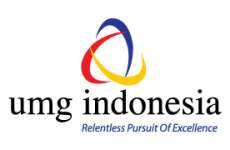 UMG Indonesia