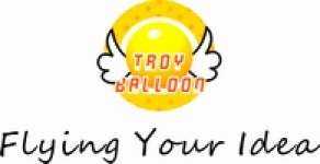 Guangzhou Troy Balloon Co.,  Ltd