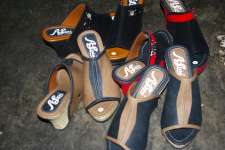 Alisia Hand Made Shoes