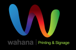 Wahana Printing