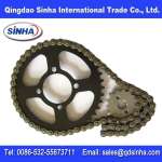 Qingdao Sinha International Trade Co.,  Ltd.