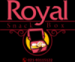 Royal Snack Box