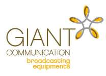 PT. Giant Communication