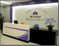 witmore industry co.,  ltd.