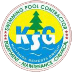 CV. KUHANDA SEMESTA GROUP - Swimming Pools Contractors & Pool Shop