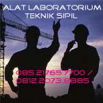 ALAT LAB TEKNIK SIPIL / Laboratorium Tanah/ Laboratorium Beton/ Laboratorium Aspal/ Hubungi : 085.21765.7700
