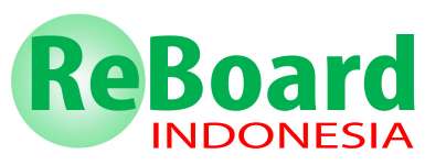 REBOARD INDONESIA