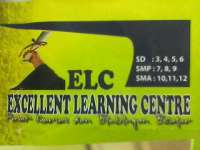 ELC ( Excellent Learning Center) pusat kursus & bimbingan belajar