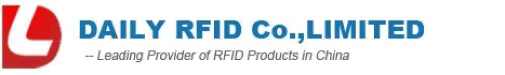Guangzhou DAILY RFID Co.,  Limited