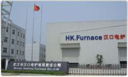 Wuhan Hankou Furnace Co.,  Ltd