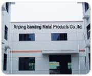 Anping Sanding Metal Products Co.,  Ltd.