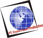 PT. Crystal Planet Production