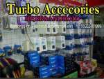 Turbo accecories & cellular