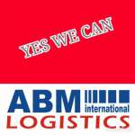 ABM International Freight Forwarders Air and Sea Cargo Services